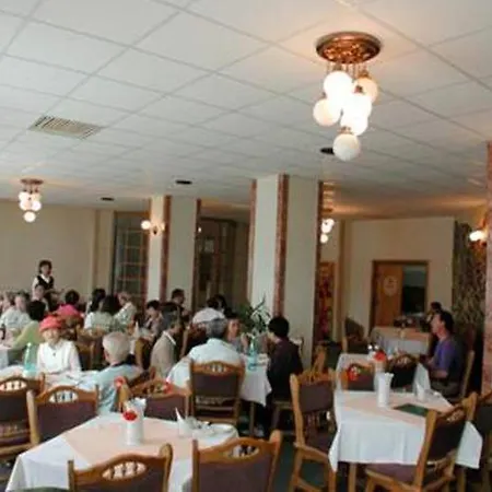 Hotel Cerbul