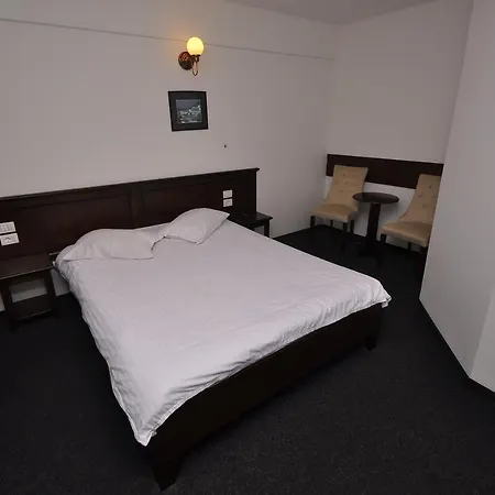 Cerbul Hotel Statjunea Borsa