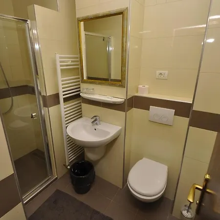 Cerbul 3* Statjunea Borsa